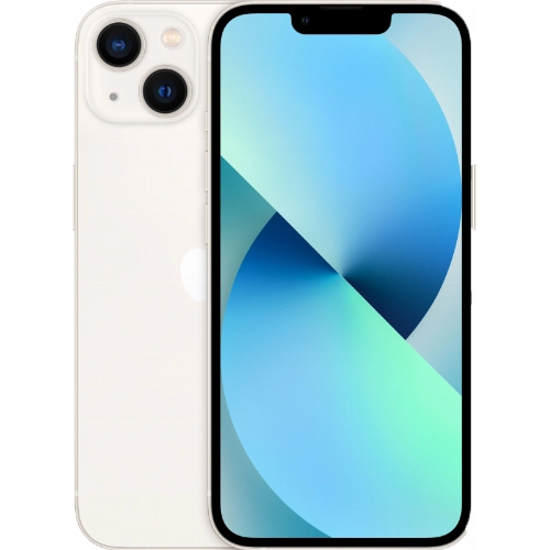 Apple iPhone 13 mini 128 ГБ, сияющая звезда